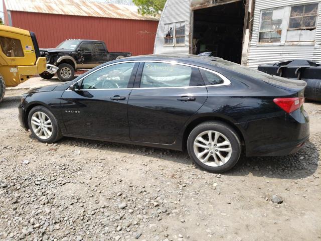 Photo 2 from auction – 2016 CHEVROLET MALIBU LT with VIN 1G1ZE5ST5GF340001