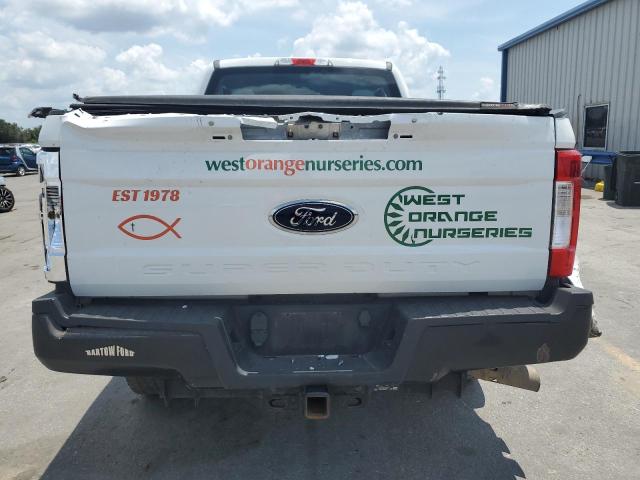 Photo 6 from auction – 2017 FORD F250 SUPER with VIN 1FT7W2BT9HEE21651