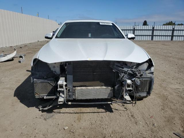Photo 5 from auction – 2015 BMW 528 I with VIN WBA5A5C53FD513118