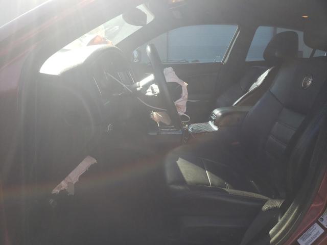 Photo 7 from auction – 2014 DODGE CHARGER R/ with VIN 2C3CDXCT6EH253749