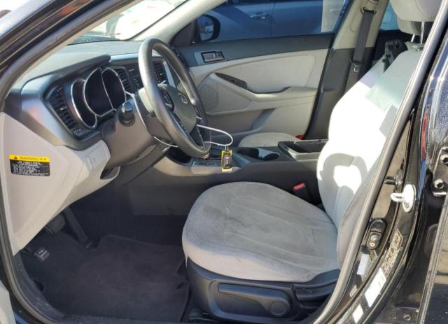 Photo 7 from auction – 2011 KIA OPTIMA LX with VIN KNAGM4A78B5177131