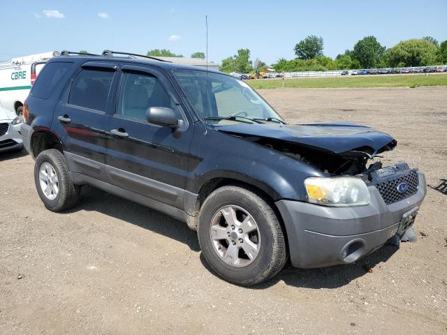 Photo 4 from auction – 2006 FORD ESCAPE XLT with VIN 1FMCU93126KC73072