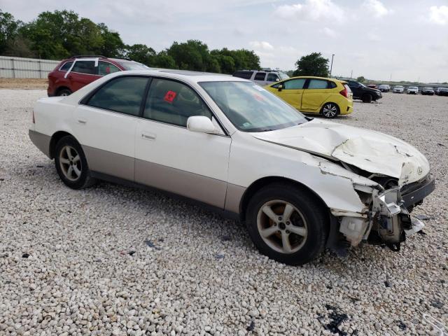 Photo 4 from auction – 1997 LEXUS ES 300 with VIN JT8BF22GXV0019089