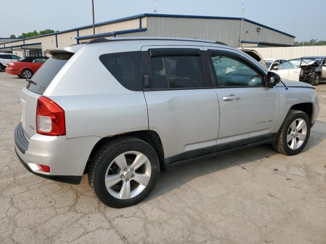 Photo 3 from auction – 2011 JEEP COMPASS SP with VIN 1J4NF1FB0BD252226