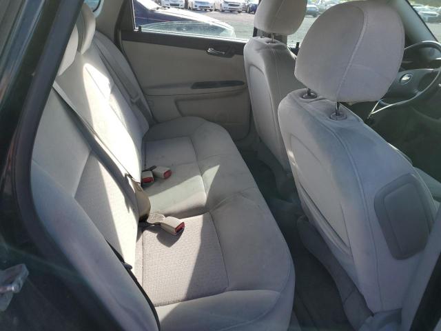 Photo 10 from auction – 2009 CHEVROLET IMPALA LS with VIN 2G1WB57N291225274