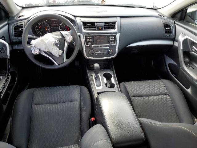 Photo 8 from auction – 2018 NISSAN ALTIMA 2.5 with VIN 1N4AL3AP3JC230274