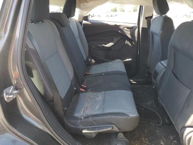 Photo 11 from auction – 2019 FORD ESCAPE S with VIN 1FMCU0F71KUC46567
