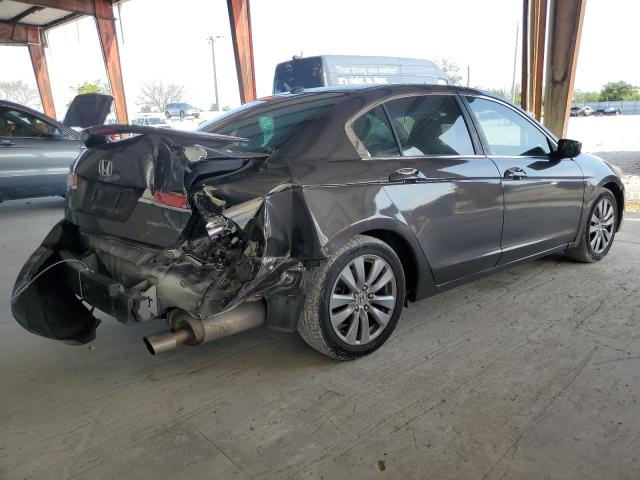 Photo 3 from auction – 2011 HONDA ACCORD EXL with VIN 1HGCP2F84BA023152