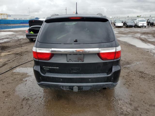 Photo 6 from auction – 2013 DODGE DURANGO SX with VIN 1C4RDJAG7DC654107