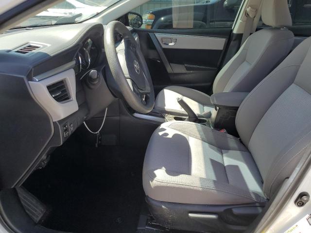 Photo 7 from auction – 2015 TOYOTA COROLLA L with VIN 5YFBURHE5FP275041