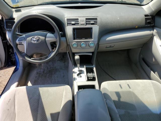 Photo 8 from auction – 2007 TOYOTA CAMRY CE with VIN 4T1BE46K37U059522