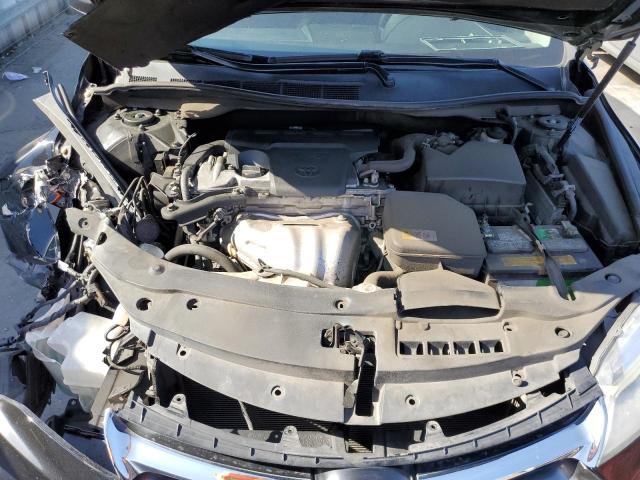 Photo 11 from auction – 2017 TOYOTA CAMRY LE with VIN 4T1BF1FK4HU408569
