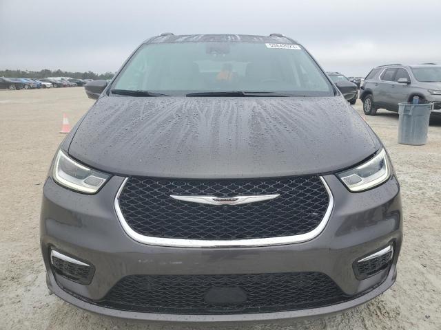 Photo 5 from auction – 2021 CHRYSLER PACIFICA T with VIN 2C4RC1BG2MR576215
