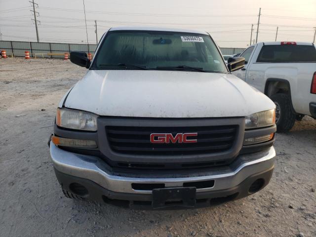 Photo 5 from auction – 2006 GMC SIERRA C25 with VIN 1GTHC24U66E290405