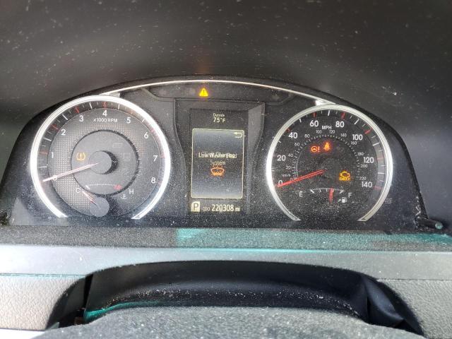 Photo 9 from auction – 2016 TOYOTA CAMRY LE with VIN 4T1BF1FK7GU136193