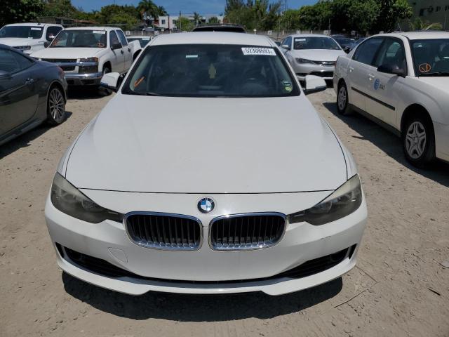Foto 5 de la subasta – 2015 BMW 320 I con VIN WBA3B1G57FNT06748