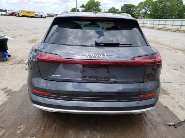 Фото 6 с аукциона – 2019 AUDI E-TRON PRE с VIN WA1LAAGE7KB024699