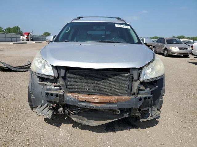 Photo 5 from auction – 2010 CHEVROLET TRAVERSE L with VIN 1GNLRHED3AS156012