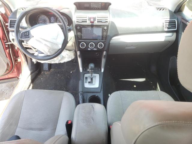 Photo 8 from auction – 2016 SUBARU FORESTER 2 with VIN JF2SJAHC0GH407260