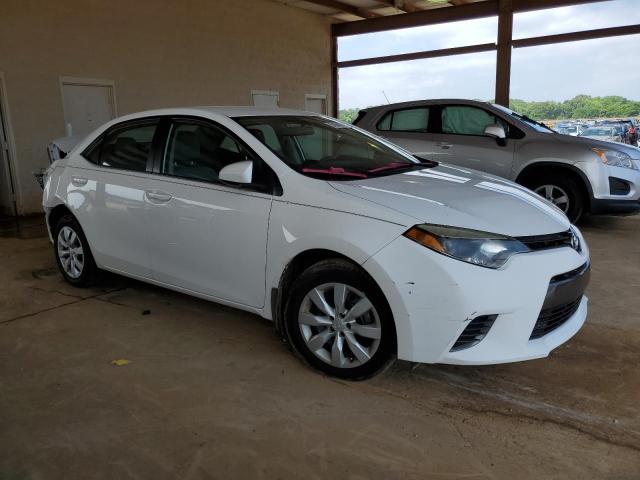 Photo 4 from auction – 2016 TOYOTA COROLLA L with VIN 2T1BURHE8GC577523