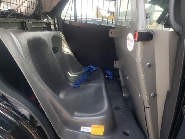 Photo 11 from auction – 2018 FORD EXPLORER P with VIN 1FM5K8AR8JGC56094
