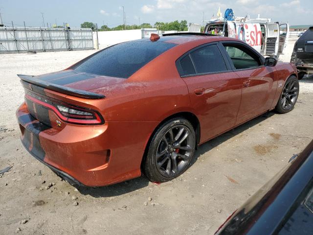Photo 3 from auction – 2021 DODGE CHARGER SC with VIN 2C3CDXGJ3MH542241