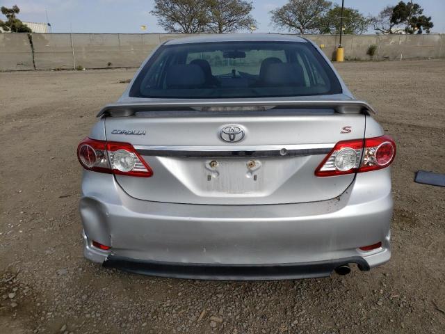 Photo 6 from auction – 2013 TOYOTA COROLLA BA with VIN 5YFBU4EE1DP120040