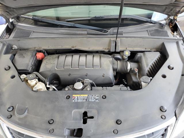 Photo 12 from auction – 2015 CHEVROLET TRAVERSE L with VIN 1GNKRFED1FJ145197