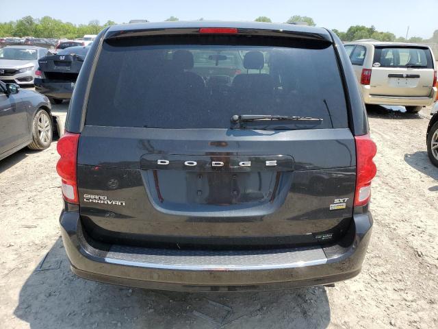 Photo 6 from auction – 2014 DODGE GRAND CARA with VIN 2C4RDGCG6ER267203