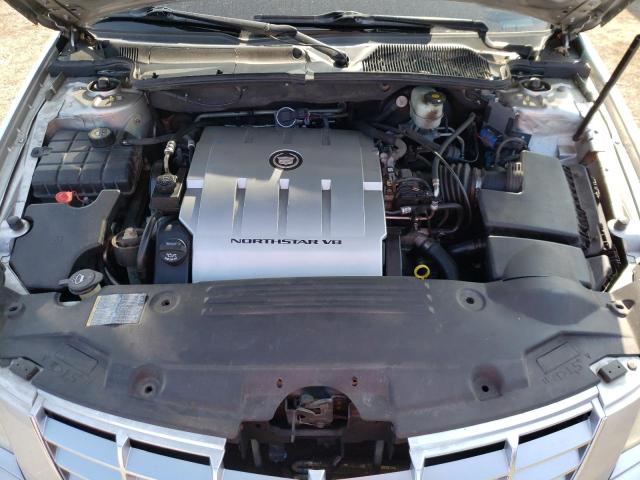 Photo 11 from auction – 2009 CADILLAC DTS with VIN 1G6KD57Y79U145566