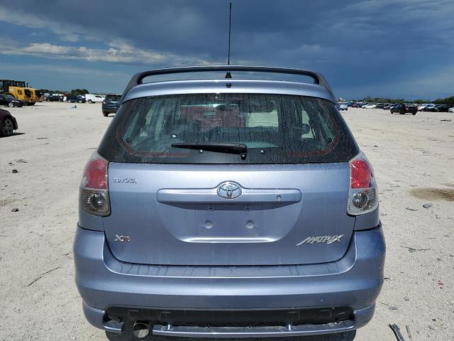 Photo 6 from auction – 2006 TOYOTA COROLLA MA with VIN 2T1KR32E86C594974