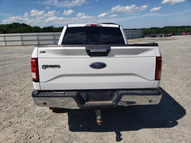 Photo 6 from auction – 2016 FORD F150 SUPER with VIN 1FTEW1CP4GFB40966
