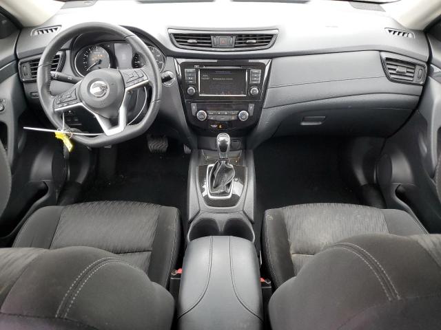 Photo 8 from auction – 2019 NISSAN ROGUE S with VIN KNMAT2MT1KP529401