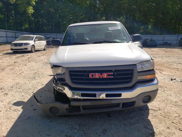 Photo 5 from auction – 2007 GMC NEW SIERRA with VIN 1GTEC14X67Z166166