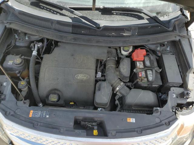 Photo 12 from auction – 2013 FORD EXPLORER X with VIN 1FM5K8D89DGC58489