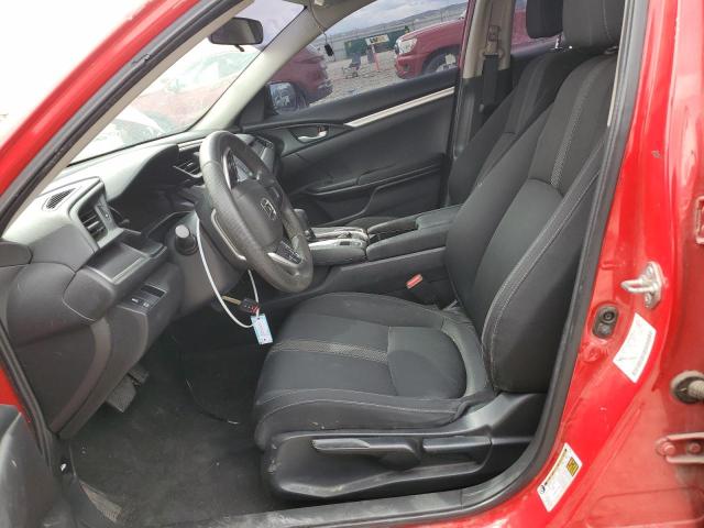 Photo 7 from auction – 2018 HONDA CIVIC LX with VIN 2HGFC2F5XJH552913