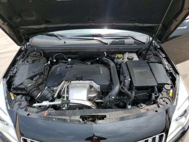 Photo 11 from auction – 2016 BUICK REGAL GS with VIN 2G4GU5GX0G9135011