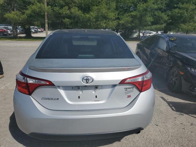 Photo 6 from auction – 2016 TOYOTA COROLLA L with VIN 2T1BURHE9GC583833