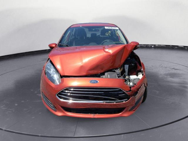 Photo 5 from auction – 2019 FORD FIESTA SE with VIN 3FADP4BJ2KM162292