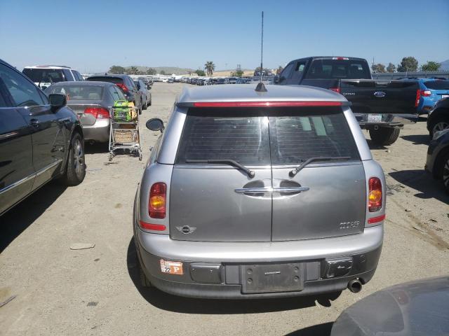 Photo 6 from auction – 2010 MINI COOPER CLU with VIN WMWML3C56ATX37945