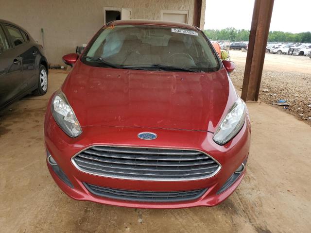 Photo 5 from auction – 2015 FORD FIESTA SE with VIN 3FADP4EJ7FM132643