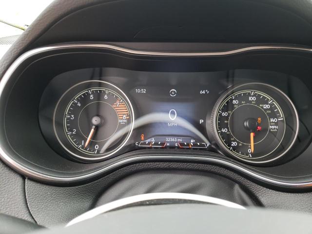 Photo 9 from auction – 2019 JEEP CHEROKEE L with VIN 1C4PJMDXXKD353450
