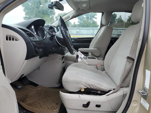 Photo 7 from auction – 2011 CHRYSLER TOWN & COU with VIN 2A4RR5DG1BR702137