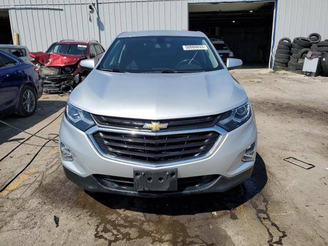Photo 5 from auction – 2018 CHEVROLET EQUINOX LT with VIN 2GNAXJEV2J6307812