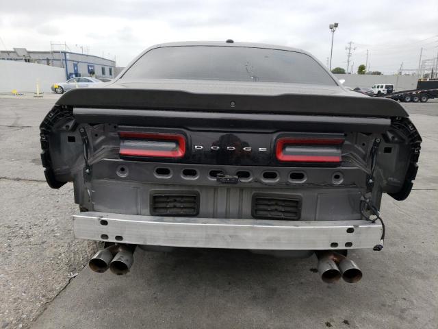 Photo 6 from auction – 2020 DODGE CHALLENGER with VIN 2C3CDZBT5LH118868