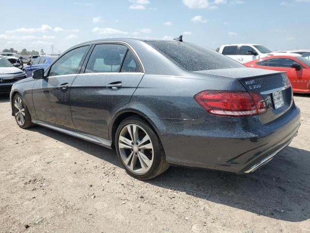 Photo 2 from auction – 2015 MERCEDES-BENZ E 350 with VIN WDDHF5KB3FB104174