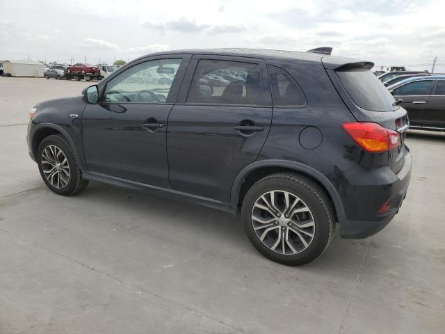 Photo 2 from auction – 2018 MITSUBISHI OUTLANDER with VIN JA4AR3AU9JZ013351