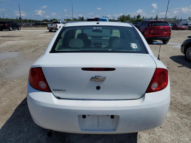 Photo 6 from auction – 2010 CHEVROLET COBALT LS with VIN 1G1AB5F59A7102817