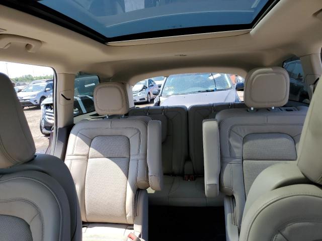 Photo 10 from auction – 2022 LINCOLN AVIATOR RE with VIN 5LM5J7XC4NGL14124