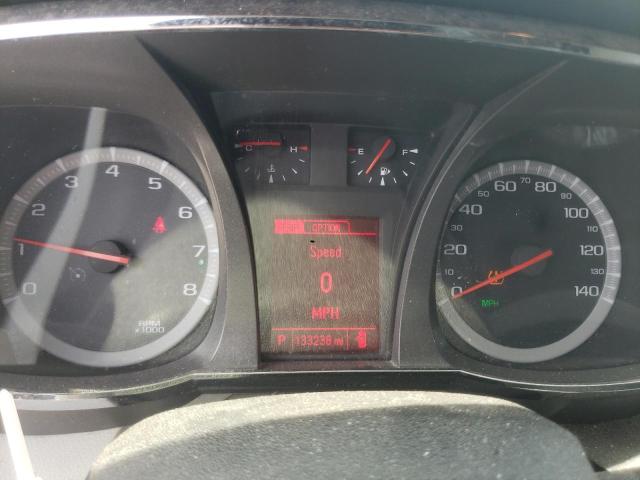 Photo 9 from auction – 2015 GMC TERRAIN SL with VIN 2GKFLYE3XF6278427
